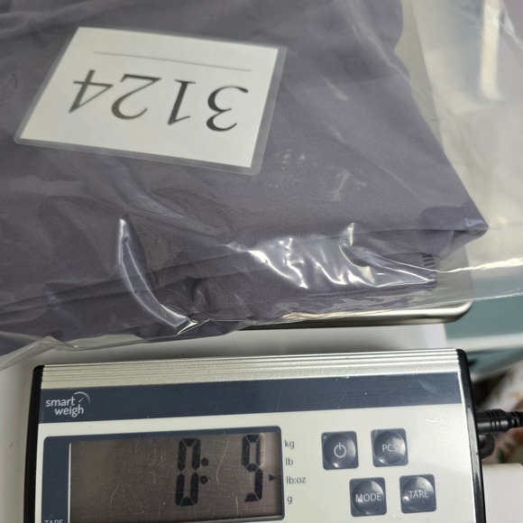 Athleta Brooklyn Ankle Pant Dusty Purple Womens Size 12 Straight Leg Casual - Picture 9 of 10